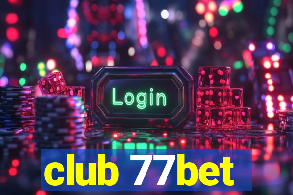 club 77bet